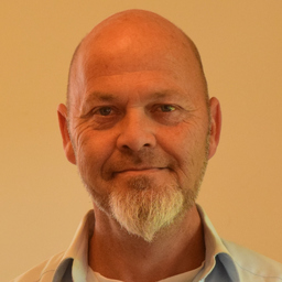 Joe Frey