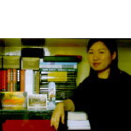Meijiao Liu