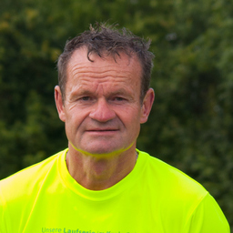 Dieter Rauser