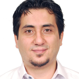 Yasser Farman