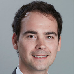 Profilbild Matthias Töpfer