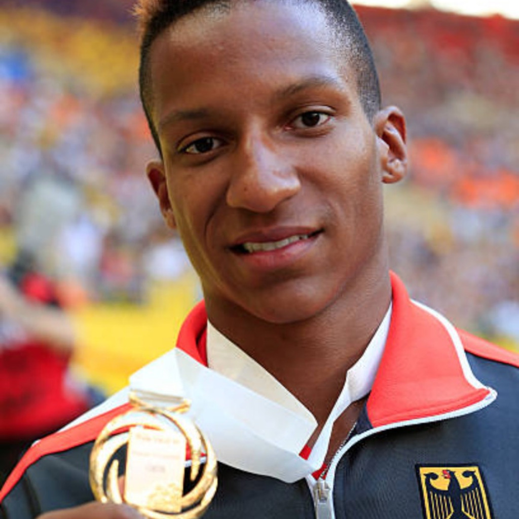 Raphael Holzdeppe Marketing IUBH Internationale Hochschule XING