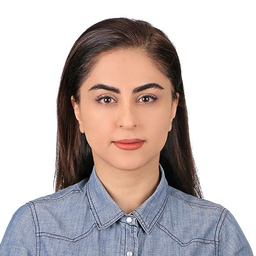 Bahareh Jahanyar