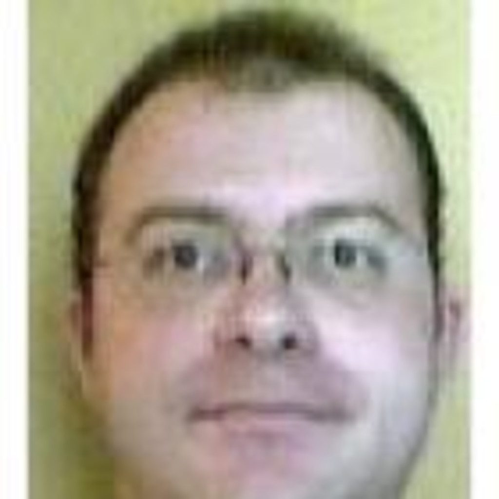 Juan Luis Robles Vicente Software Development Specialist AGeInfo XING