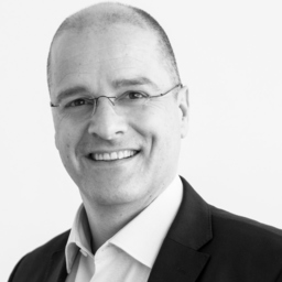 Raoul Scharnberg