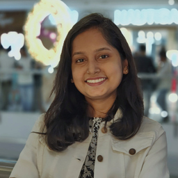 Varshini Poojary - Senior Associate - PwC India | XING