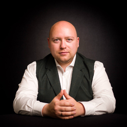 Paul Werther's profile picture