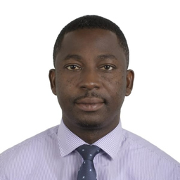 Charles Aborowa