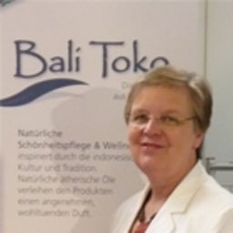 Dr. Marga Kämpfer