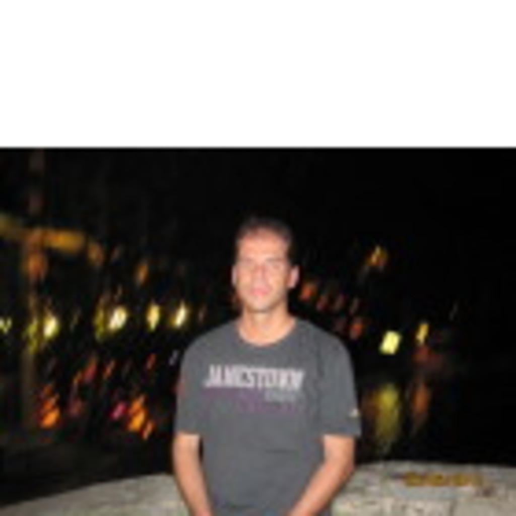 Social Media Profilbild Ralf Echterhoff Dortmund