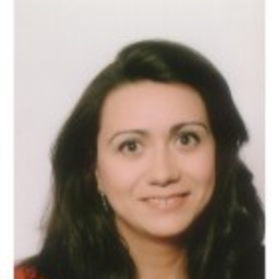 Ana Belen Rodríguez Rivera