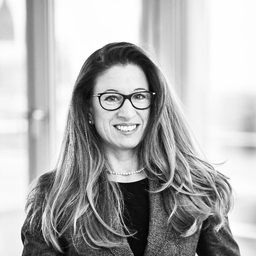 Susanne Claudia Blum