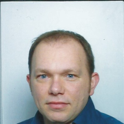 Christos Valkaniotis