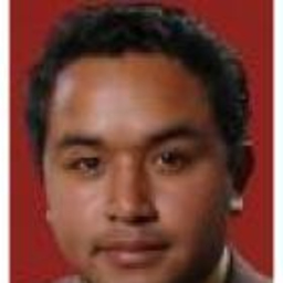 JORGE DANIEL RAMIREZ VALDA