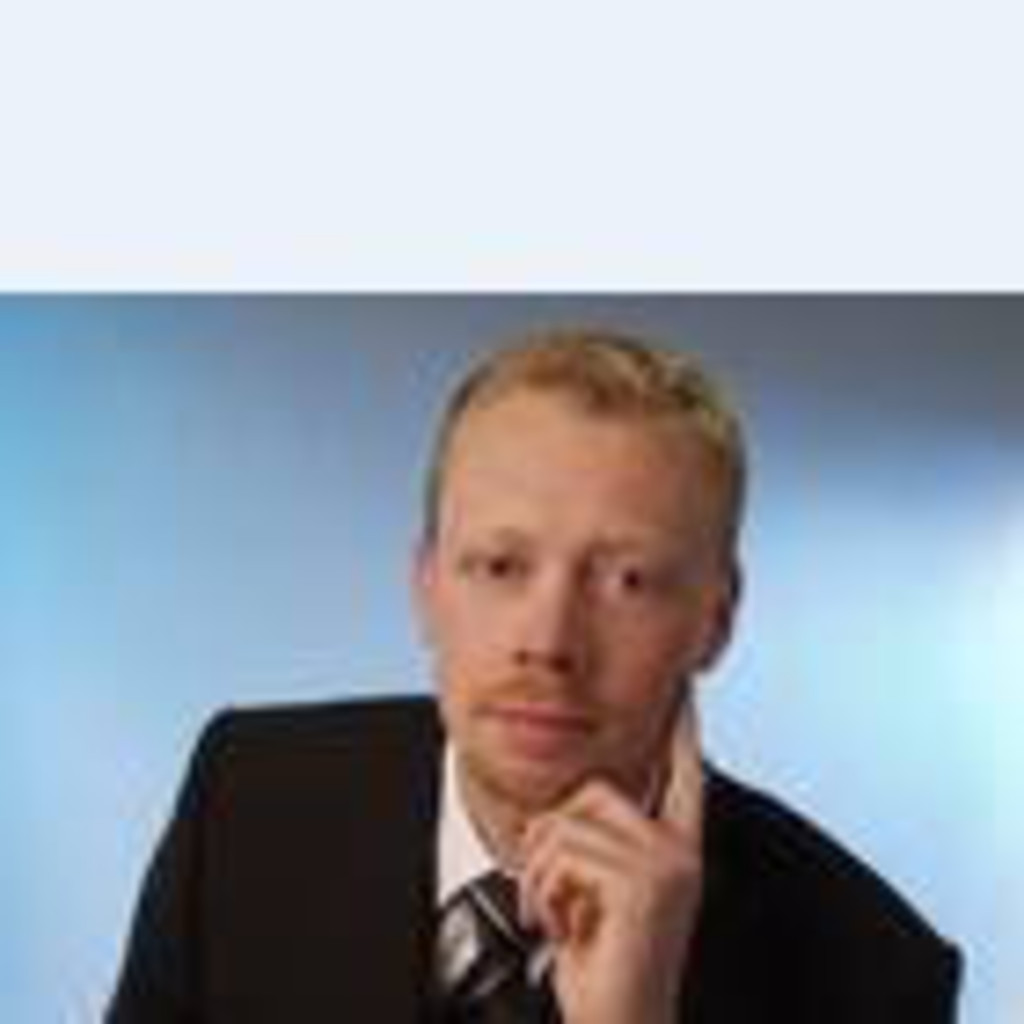 Social Media Profilbild Frank Seifert München