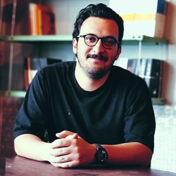 Ahmadreza Hoseinkhani
