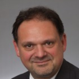 Holger Bühler