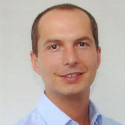 Markus Stockmayr