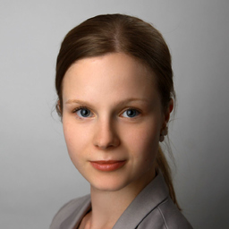 Dorota Pawlowska