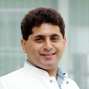 Dr. Mohammad Rahbari