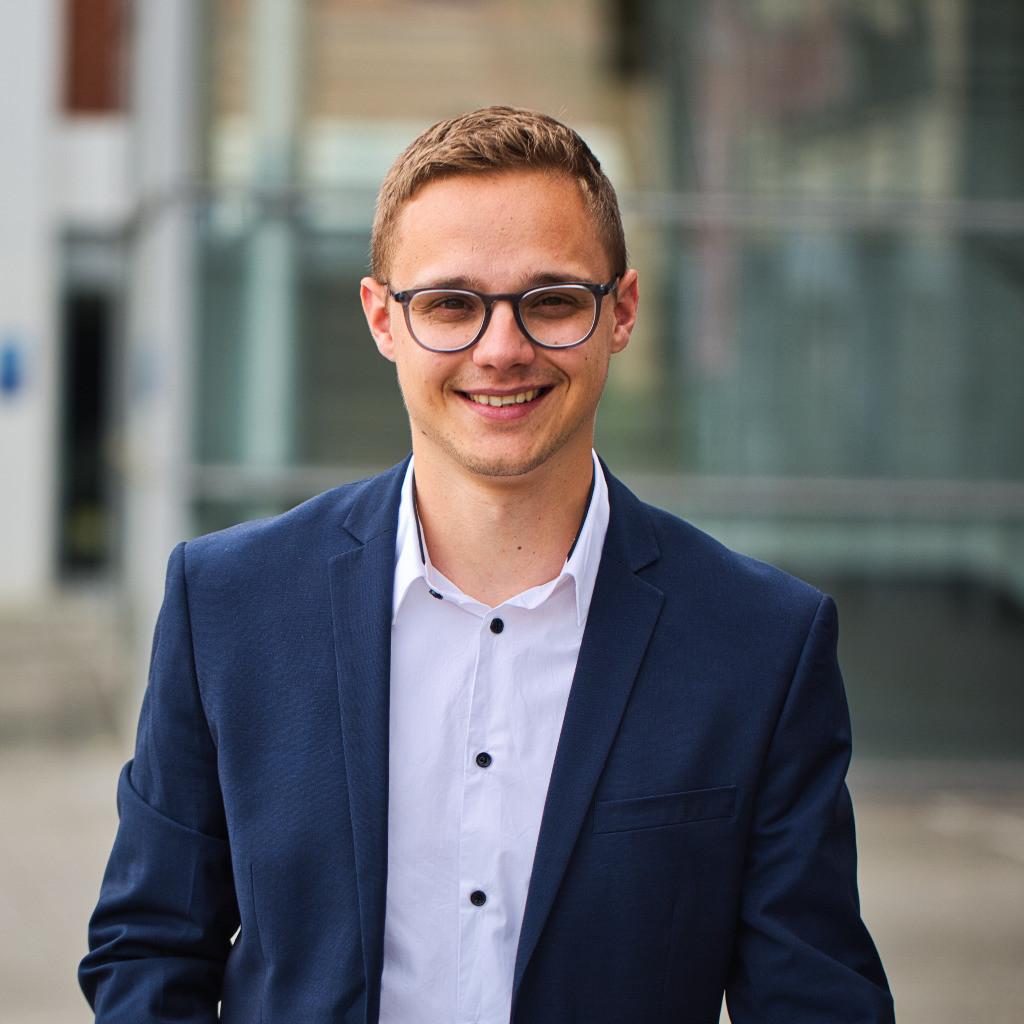 CO.NET Group - Unser Vertriebsvorstand Adrian Nike heute