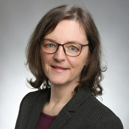 Kerstin Schuster