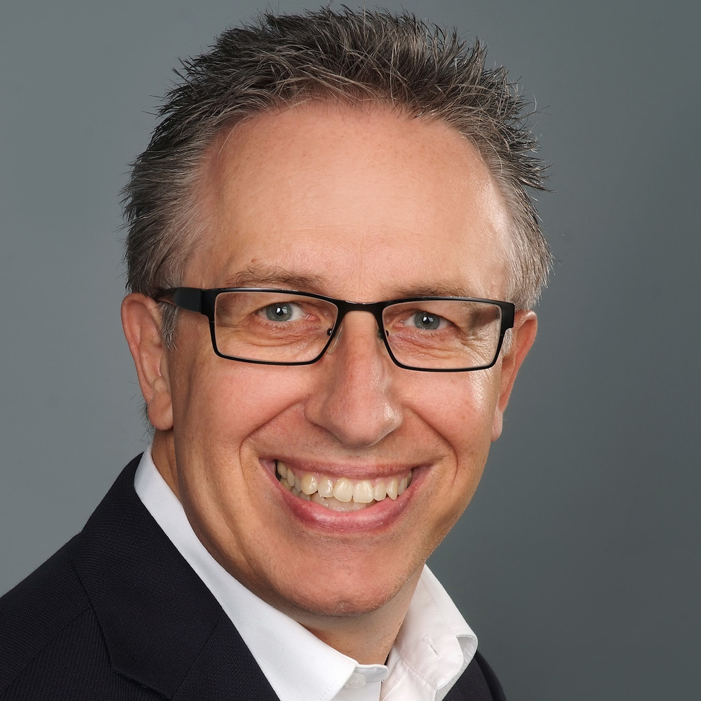 Rainer Albrecht Inhaber/Geschäftsführer GEMAKOM GmbH XING