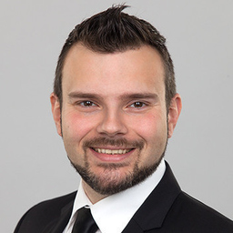 Dr. Marco Benkisser-Petersen