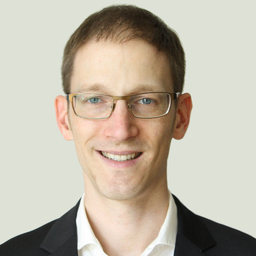 Profilbild Tobias Klein