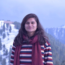Khadija Khan