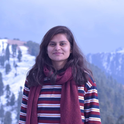 Khadija Khan