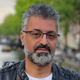 Afshin Erfany