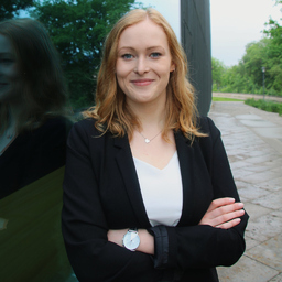 Ann-Kathrin Spenkuch