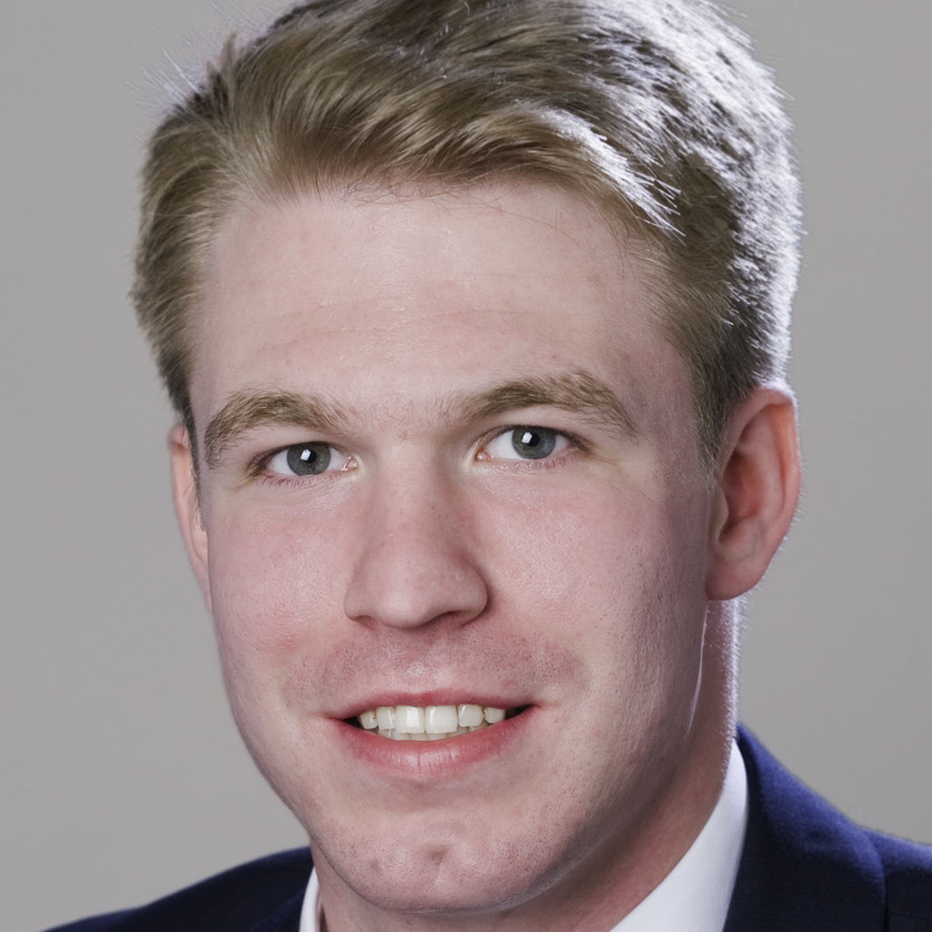 Social Media Profilbild Sören Mohr Düsseldorf