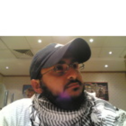 Qusai Haidry