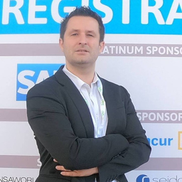 Florian Nicolas