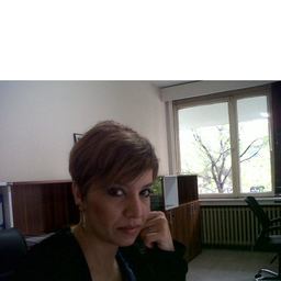 Leyla Hazırlar