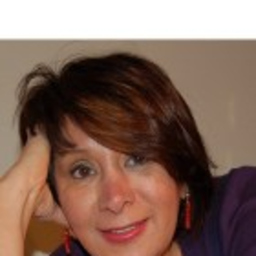 Luisa  Mercedes Chazarreta Saavedra