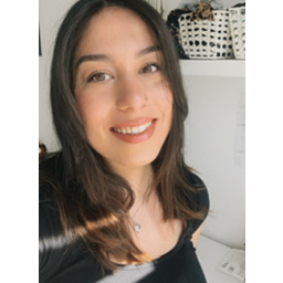 Kübra Esmer