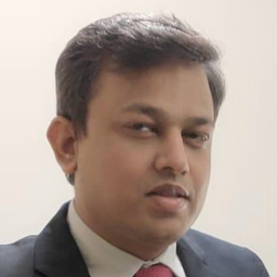 Rajkeshwar Prasad