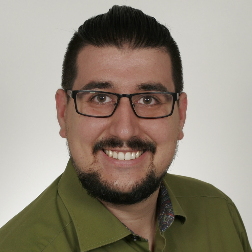 Tim Seifert Strategic Buyer ABLE Management Services GmbH XING