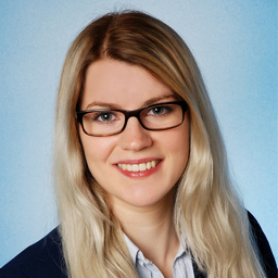 Profilbild Katharina Hofmann
