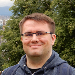Daniel Mamedov