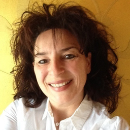 Anja Schreiber