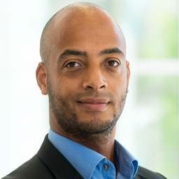 Andrew Aganah