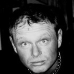 Holger Cedrik Gerstl