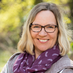 Bettina Vormfeld