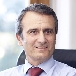 Dr. António Corte-Real