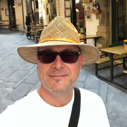 Andreas Hanak