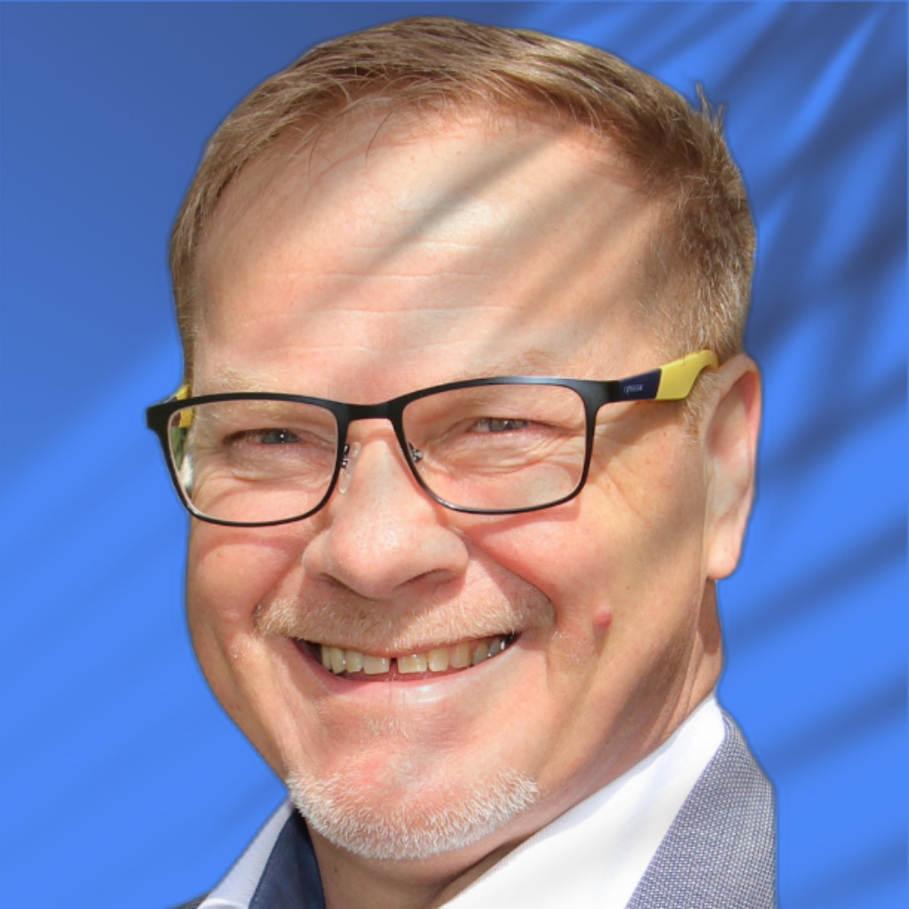 Rainer Oszcipok - Lean & Green Logistics Consulting - XING